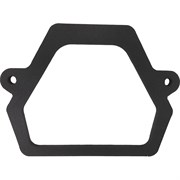 Прокладка между бачком и унитазом Профитт 1893447