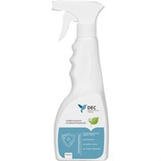 Универсальное чистящее средство DEC с антибактериальным эффектом 500 мл