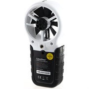 Профессиональный анемометр Laserliner AirflowTest-Master