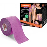 Кинезио тейп для лица и тела DASWERK 680005