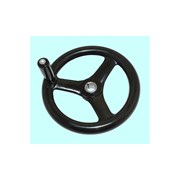 Маховик TLX 65917