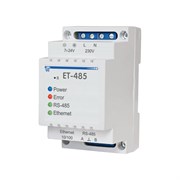 Преобразователь интерфейсов Новатек-Электро ЕТ-485