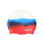 Плавательная шапочка LARSEN russia mc41