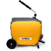 Прочистная машина Hongli А-200