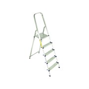 Металлическая стремянка Sarayli JACKSON