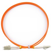 Оптический шнур Cabeus FOP-62-LC-LC-3m