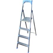 Оцинкованная стремянка Kanat Rita