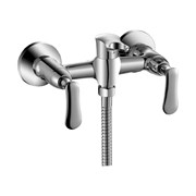 Смеситель для ванны и душевой кабины OUTE T7704