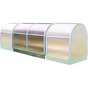 Удлинение к парнику TMK Удача