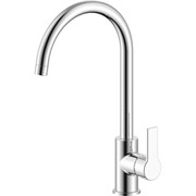 Смеситель для кухни ARGOTECH TITAN