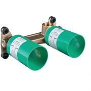 Скрытая часть смесителя Hansgrohe 13622180 00019899