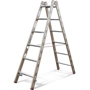 Стремянка Эйфель Атлант