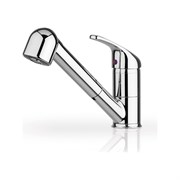 Смеситель для кухни Pyramis FESTIVO