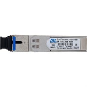 Модуль SFP NIKOMAX GL-OT-SG20SC1-1310-1550