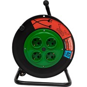 Удлинитель Рыжая такса УКП