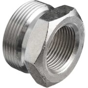 Переходник для парового соединения TITAN LOCK GEFEST