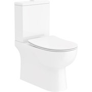 Унитаз BOND F02-00