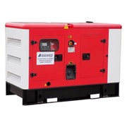 Дизельная электростанция ООО "ПК "АЗИМУТ" АД60С-Т400-1РКМ19