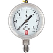 Манометр BD ДМ 3 063 Р