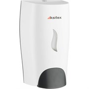 Дозатор для жидкого мыла KSITEX SD-161W 33175