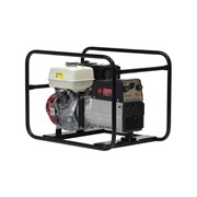 Бензиновый сварочный генератор EuroPower EP200X2DC