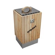 Электрический запарник для веника VVD Парень