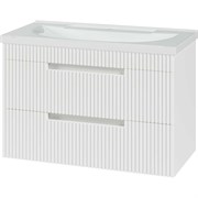 Подвесная тумба Brevita Ariana - 80