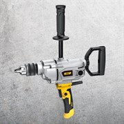 Электрическая дрель миксер Deli DL-DZ16-E1