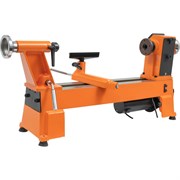 Токарный станок Gigant WLT-460VS