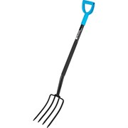 4-х рогие, садово-огородные вилы PALISAD 61374