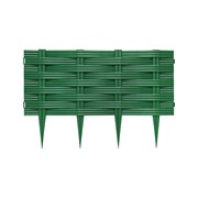 Садовое ограждение Протэкт СОИ-25/14 Х