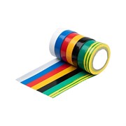 Универсальная изолента Grisard Electric GRE-013-0101