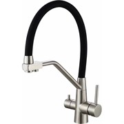 Смеситель для кухонной мойки Fmark FS0662-L01