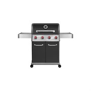 Газовый гриль Koch Maestro 4000