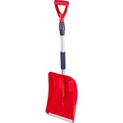 Телескопическая лопата для снега MARSHALL MR0127