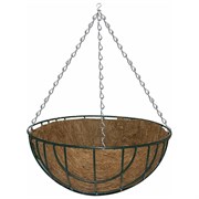 Подвесное кашпо Мультидом Кокос