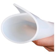 Листовой силикон УРТ 21032-силикхпрозр_3ммх500х500 21032-силик*прозр_3мм*500*500