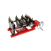Механическая машина для сварки пластиковых труб VOLL V-Weld ME160