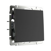 Перекрестный одноклавишный переключатель WERKEL W1113008