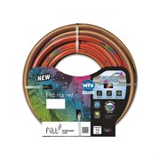 Пищевой противоскручивающийся шланг FITT NTS RED