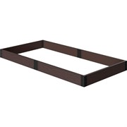 Комплект грядочных досок holzhof SHH225V