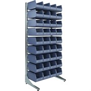 Стеллаж МеталлКарт СтелЛайт 10