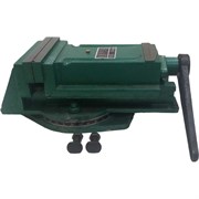 Тиски станочные ООО МПК "Технологические Инновации" 6535