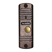 Видеопанель FALCON EYE FE-305C Медь