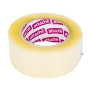 Упаковочная клейкая лента ATTACHE 107247