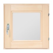 Форточка в парную Банные Штучки 3723