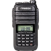 Портативная радиостанция ГРИФОН G-6