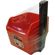 Набор средних лотков для метизов Blocker 31428