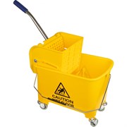 Пластиковое ведро NV NV-10250-Y