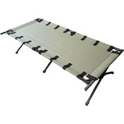 Походная раскладная кровать WESO КПР-80-C